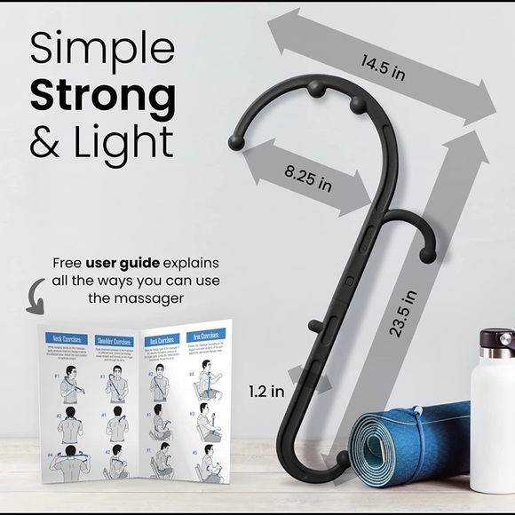 Massager - Picture 2 of 8